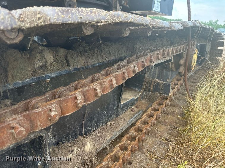 image for item LP9971 1973 American 5299  crane