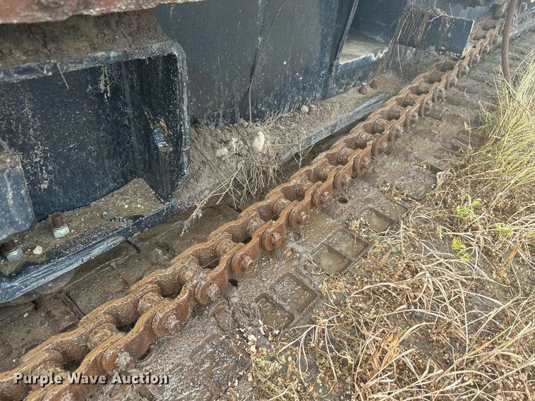 image for item LP9971 1973 American 5299  crane