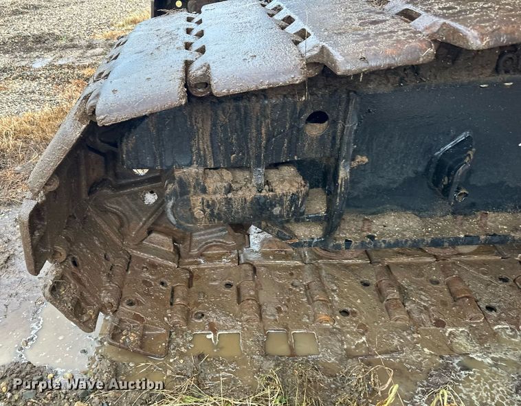 image for item LP9971 1973 American 5299  crane