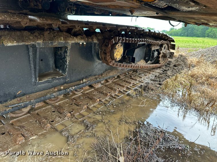 image for item LP9971 1973 American 5299  crane