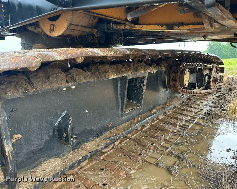 image for item LP9971 1973 American 5299  crane