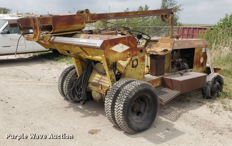 image for item LT9749 Arrow HG1250  drop hammer