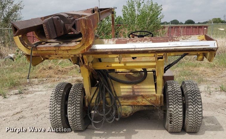 image for item LT9749 Arrow HG1250  drop hammer