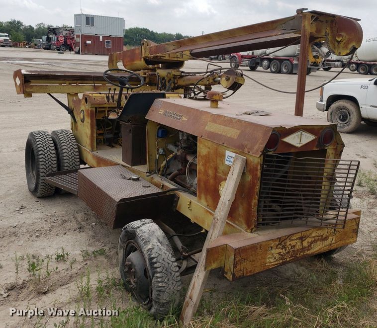 image for item LT9749 Arrow HG1250  drop hammer