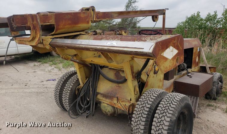 image for item LT9749 Arrow HG1250  drop hammer