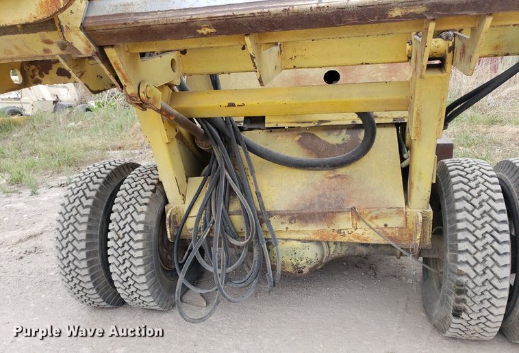 image for item LT9749 Arrow HG1250  drop hammer