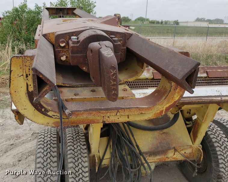 image for item LT9749 Arrow HG1250  drop hammer