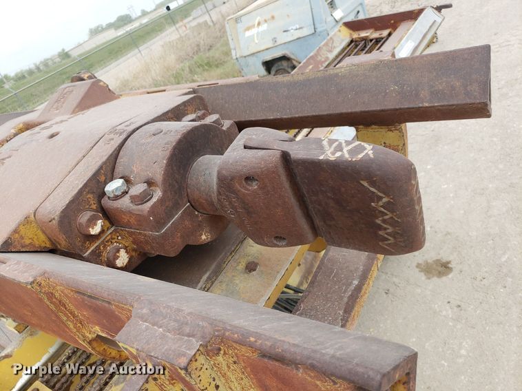 image for item LT9749 Arrow HG1250  drop hammer