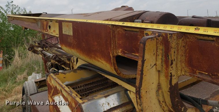 image for item LT9749 Arrow HG1250  drop hammer