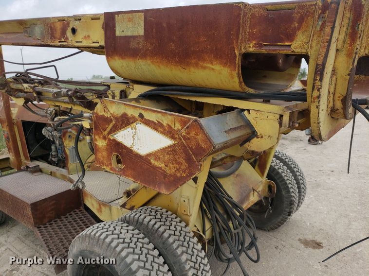 image for item LT9749 Arrow HG1250  drop hammer