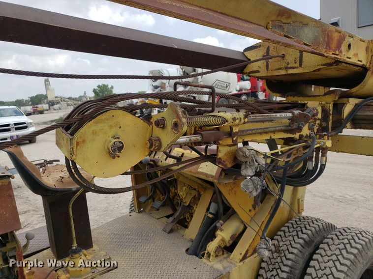 image for item LT9749 Arrow HG1250  drop hammer