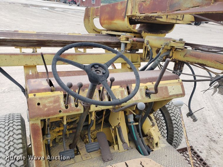 image for item LT9749 Arrow HG1250  drop hammer