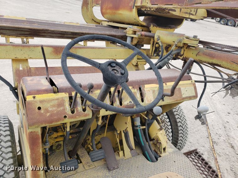 image for item LT9749 Arrow HG1250  drop hammer