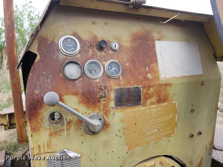 image for item LT9749 Arrow HG1250  drop hammer