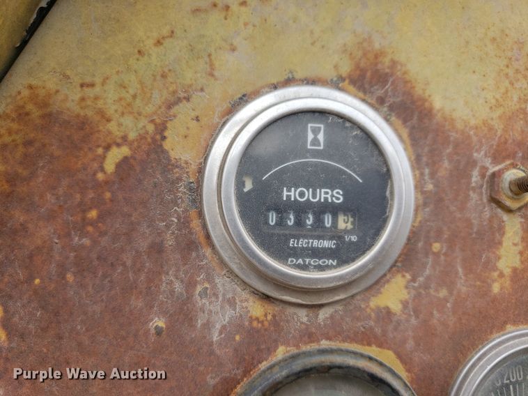 image for item LT9749 Arrow HG1250  drop hammer