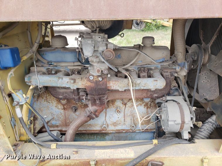 image for item LT9749 Arrow HG1250  drop hammer