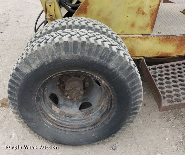 image for item LT9749 Arrow HG1250  drop hammer