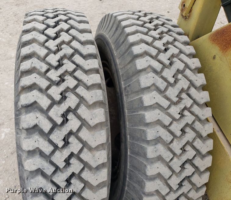 image for item LT9749 Arrow HG1250  drop hammer