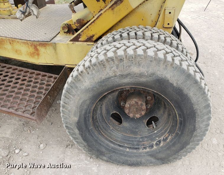 image for item LT9749 Arrow HG1250  drop hammer