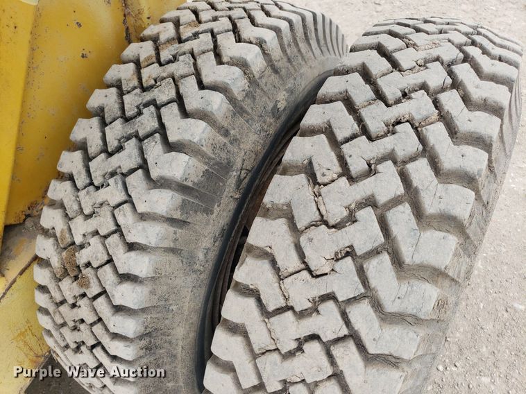 image for item LT9749 Arrow HG1250  drop hammer