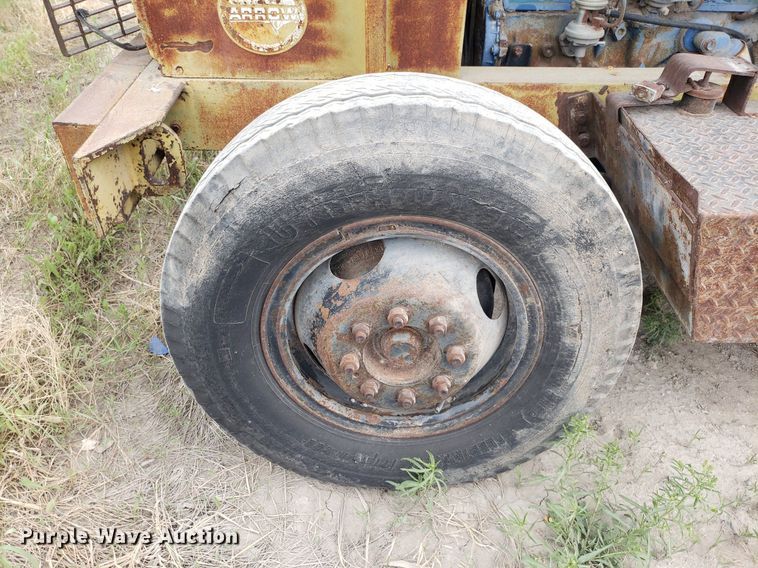 image for item LT9749 Arrow HG1250  drop hammer