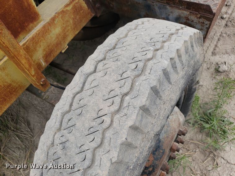 image for item LT9749 Arrow HG1250  drop hammer