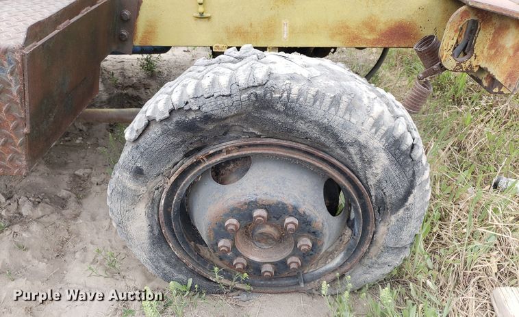 image for item LT9749 Arrow HG1250  drop hammer