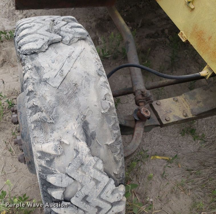 image for item LT9749 Arrow HG1250  drop hammer