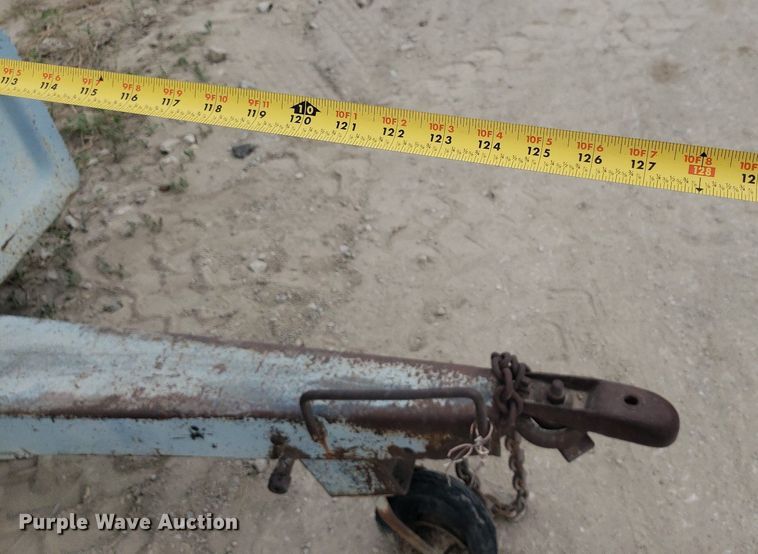 image for item LT9751 Ingersoll Rand 100  air compressor