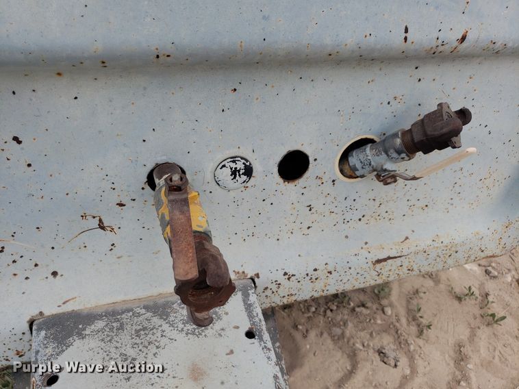 image for item LT9751 Ingersoll Rand 100  air compressor