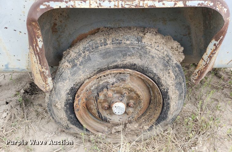 image for item LT9751 Ingersoll Rand 100  air compressor