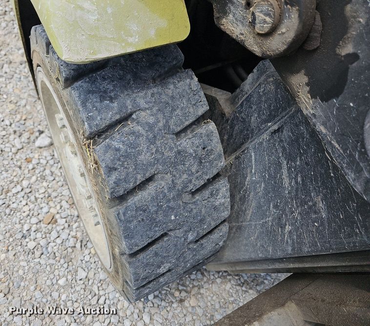 image for item LW9616 Clark CGC20  forklift