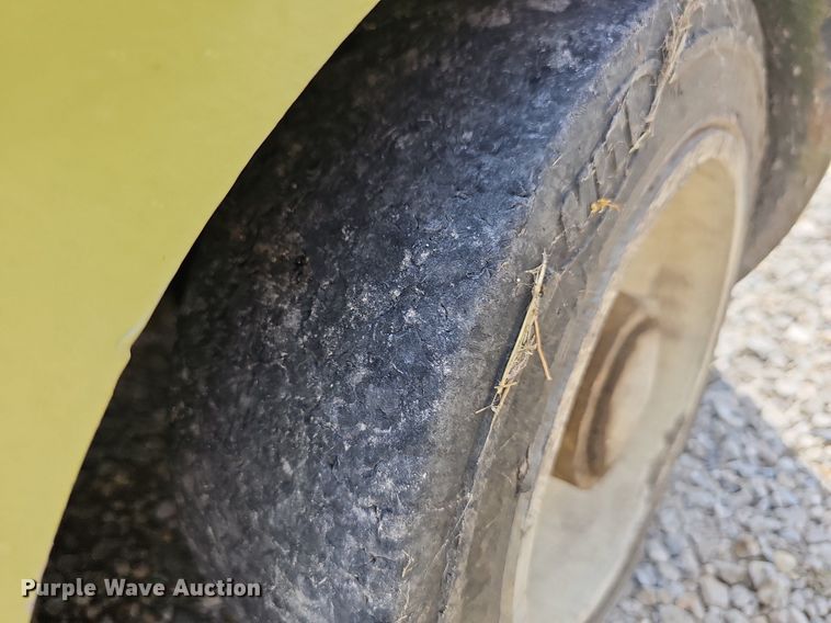 image for item LW9616 Clark CGC20  forklift