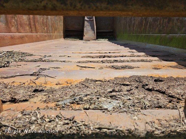 image for item LW9622 Dump bed