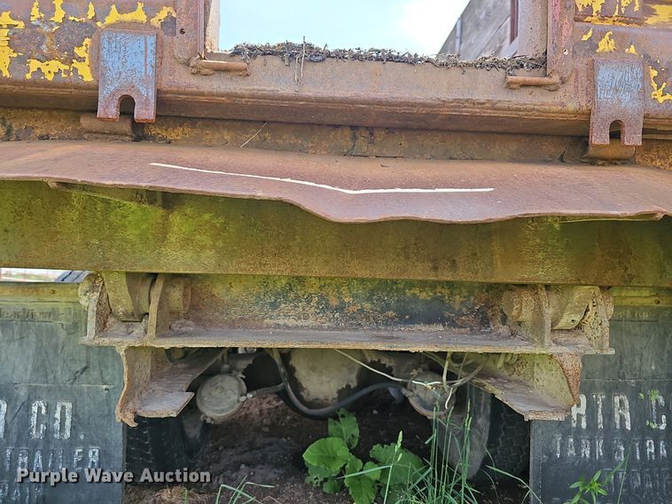 image for item LW9622 Dump bed