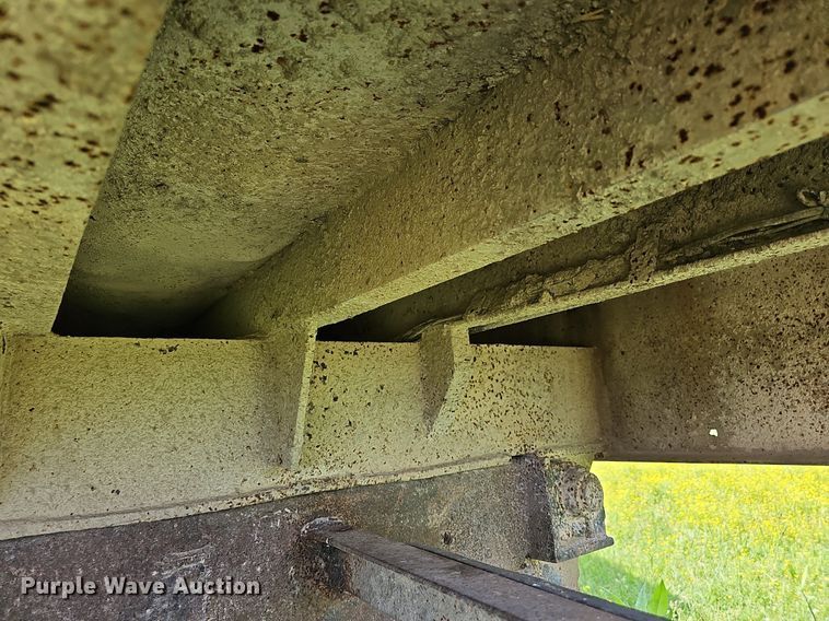 image for item LW9622 Dump bed