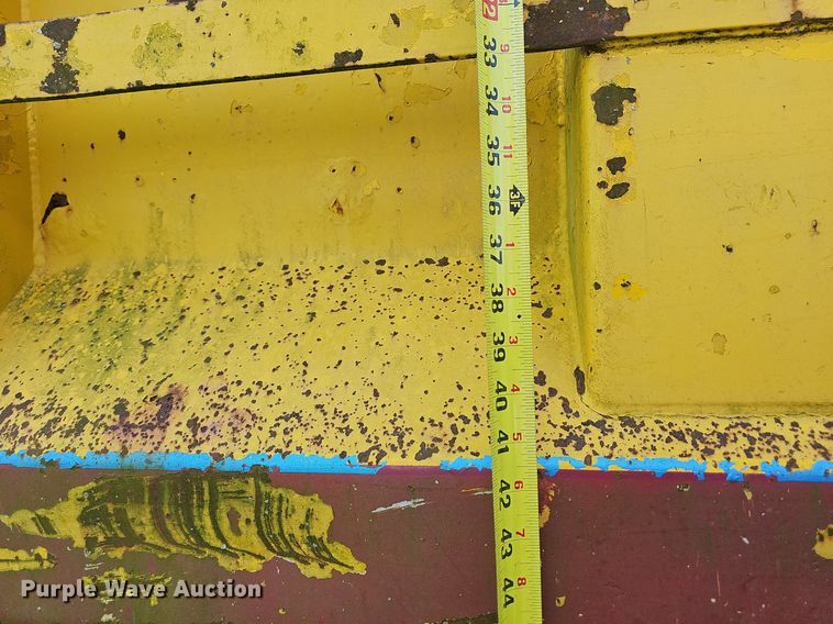 image for item LW9622 Dump bed