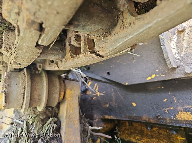 image for item LW9647 Massey Ferguson 400  dozer