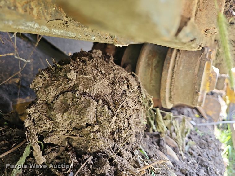 image for item LW9647 Massey Ferguson 400  dozer