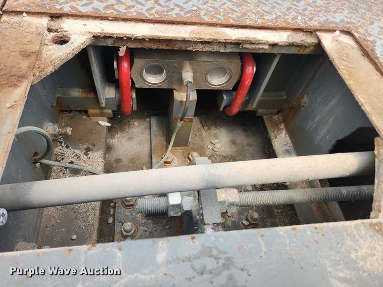 image for item LX9577 MidAmerica Scale TS4010  scale