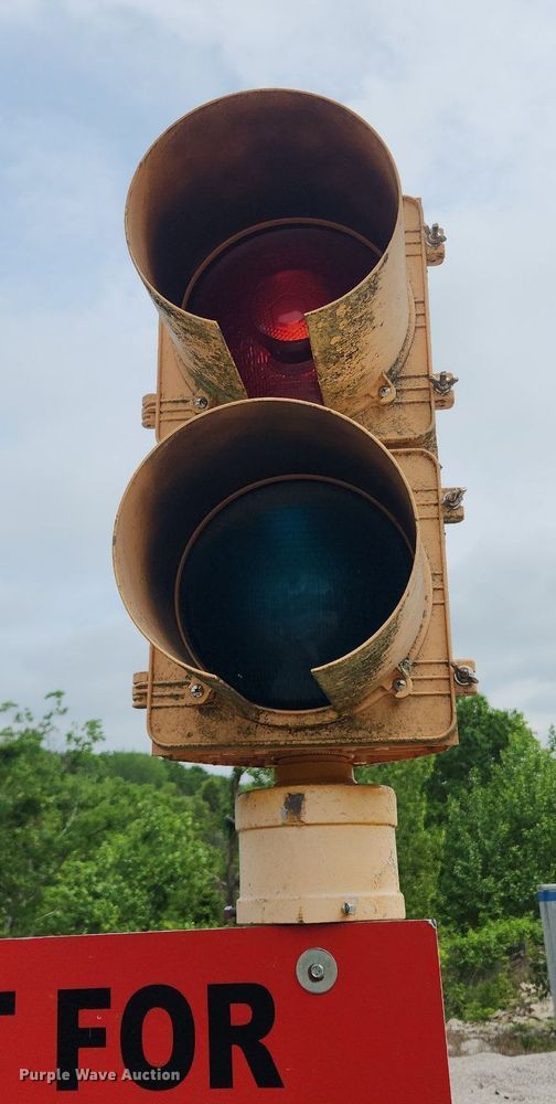 image for item LX9577 MidAmerica Scale TS4010  scale