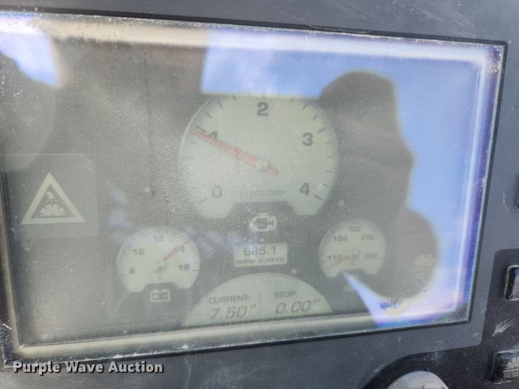 image for item LX9587 Husqvarna FS7000D  concrete saw