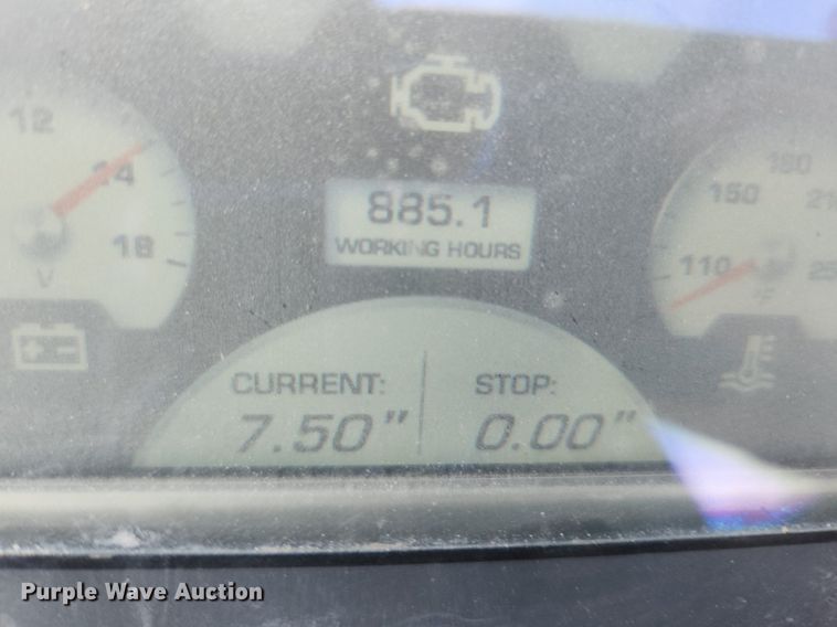 image for item LX9587 Husqvarna FS7000D  concrete saw