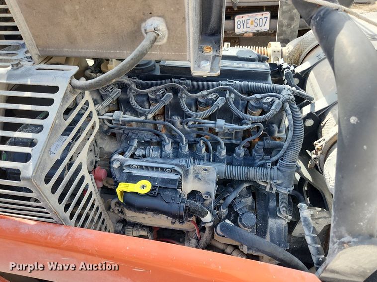 image for item LX9587 Husqvarna FS7000D  concrete saw