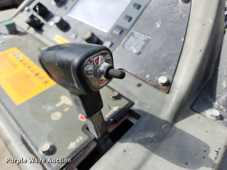 image for item LX9587 Husqvarna FS7000D  concrete saw