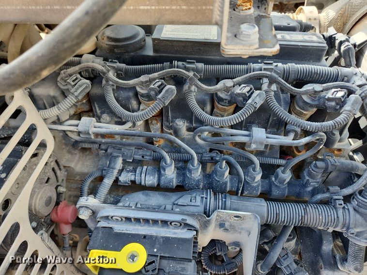 image for item LX9587 Husqvarna FS7000D  concrete saw