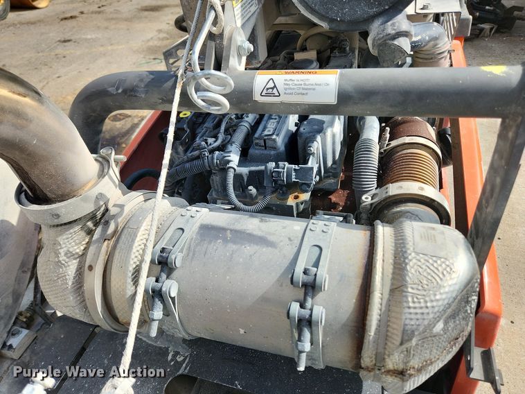 image for item LX9587 Husqvarna FS7000D  concrete saw