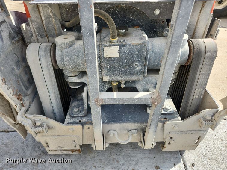 image for item LX9587 Husqvarna FS7000D  concrete saw