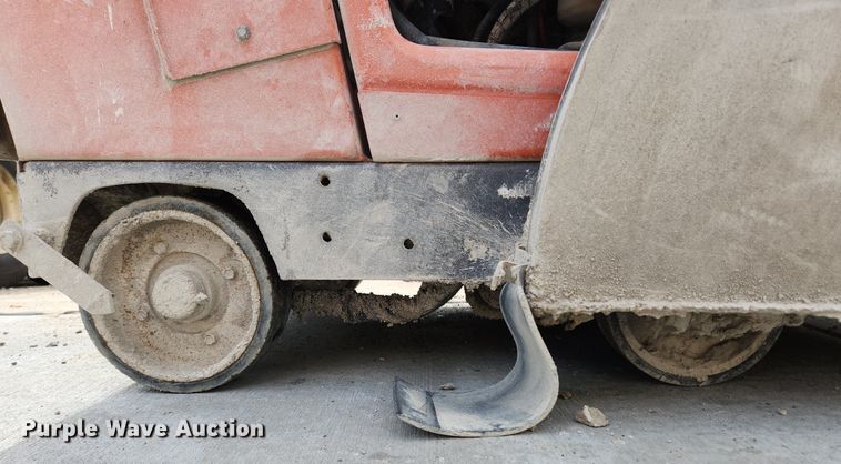 image for item LX9587 Husqvarna FS7000D  concrete saw