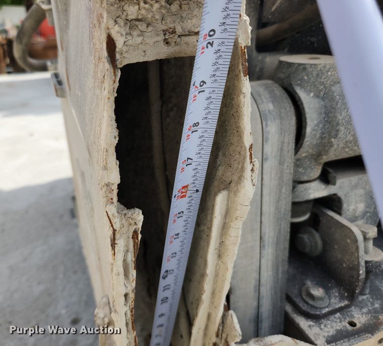 image for item LX9587 Husqvarna FS7000D  concrete saw